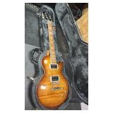 1960/2000 Gibson Reissue Les Paul Classic Guitar