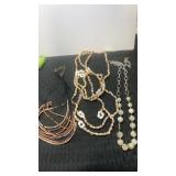 Womanï¿½s necklaces