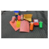 Group of photo memories