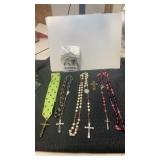 Miscellaneous rosaries