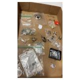 Miscellaneous necklaces, pendants and more