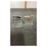 Penguin & Elgin Cigarette Lighter