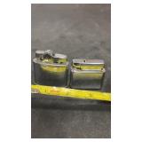 Kreisler & Premiere Cigarette Lighters