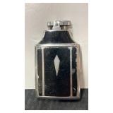 Vintage Ronson Art metal works lighter with