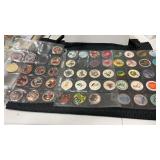 53 miscellaneous pog  milk caps