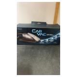 UpTech Car Vac , Box Taped Closed