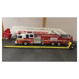 Tonka Fire Engine Fire Rescue w/ Ladder