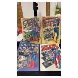 Marvel The adventures of Captain America sentinel