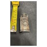 Vintage Camel Cigarettes Lighter