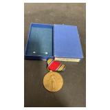 World War II Medal