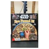 Star Wars I found it hidden picture game new