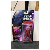 NIP Star Wars shadows of the Empire, 1996 Luke