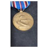 World War II American Campaign