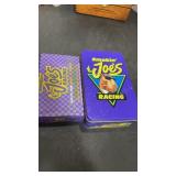 Smokin Joeï¿½s Matches, NIB