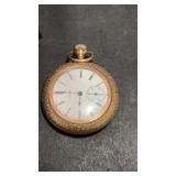 Elgin Pocket Watch