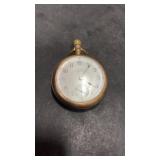 Waltham Pocket Watch