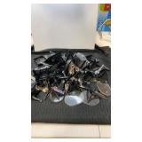 Miscellaneous group of masito , of galactic