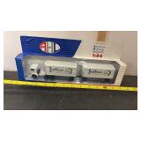 American Highway Legends 1:64 Scotissue Semi