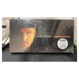 Sealed Garth Brooks 6 CD discs