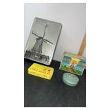 Collectible Tins