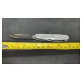 Victorious Pocket Knife Switzerland