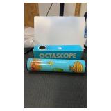 Kaleidoscope and original box