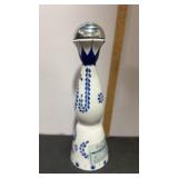 Case Azul Tequila Ceramic Bottle