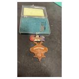 Civil War Reunion 1902 Washington 86th National