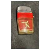 Vintage Scripto Bowling Sports Lighter Canada