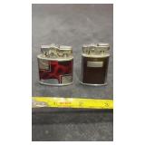 Ronson & Wales Lighters