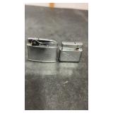 Brother-Lite & Kreisler Cigarette Lighters