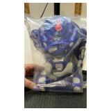 Call Destiny lost in space robot hand, puppet