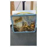 1980 Lucas film Star Wars, the Empire strikes