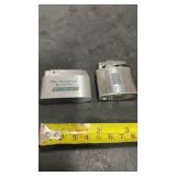 Bentley Hydrotherm & Ronson Cigarette Lighters