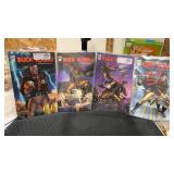 1974. Hermes press buck Rogers Howard Chaykin