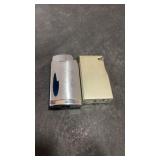 Nordad & Scripto Lighters