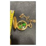 Details Pocket Watch