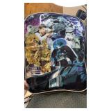 NWT Star Wars, Darth Vader movies caste