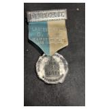 Ladies of the Grand Army Civil War Delegate