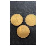 2. 1987. And 1. 1988 1st year of Canadian dollar