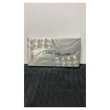 Compliments of lyric theatre  card holder