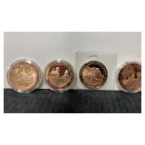 Gerald are Ford becomes 38th president August 9,