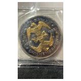 Mount Rushmore national Memorial 60th