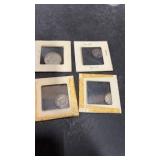 Mix of Foreign Silver Coins