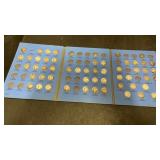 Mercury Head Dime Collection Book, 1916-1945, 22