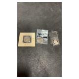 1952, 2004 Lewis & Clark, 1992 Jefferson Nickels