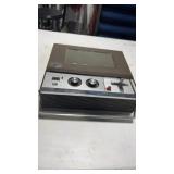 Vintage Craig Tape Recorder, No Cord