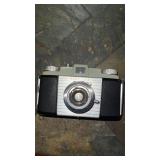 1950's vintage Kodak pony 135 model B film