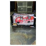 New In box Johnny Benson  cheerios Hotwheels race