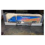 1993 Ertl 1/64 scale sports image, Chevrolet